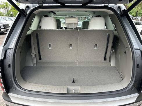 New 2026 Hyundai Palisade FWD Hybrid image 13