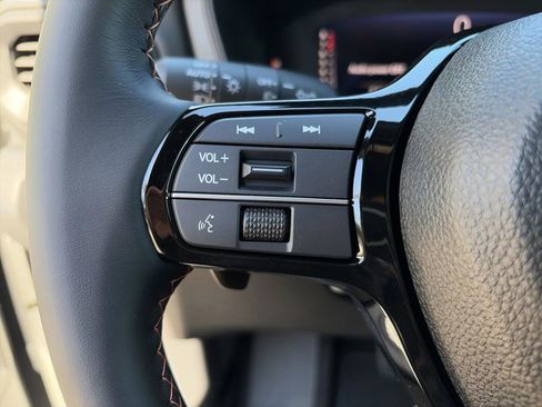 New 2026 Honda Pilot Sport image 14