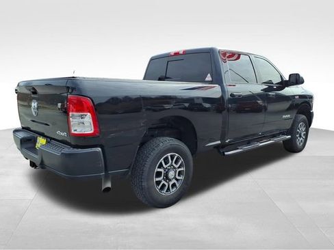 Used 2022 RAM 2500 Tradesman image 8