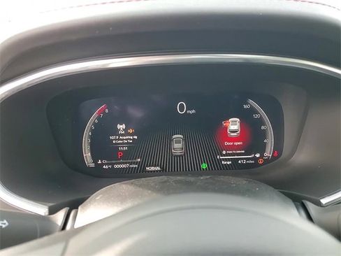 New 2026 Acura MDX A-Spec image 20