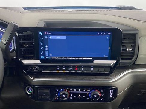 Certified 2024 Chevrolet Silverado 2500 LTZ w/ LTZ Convenience Package image 21