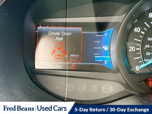 Used 2018 Ford Edge Titanium AWD/4WD image 17