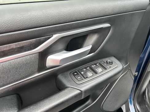 Used 2021 RAM 1500 Big Horn AWD/4WD image 21