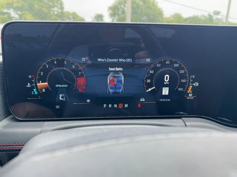 Used 2024 Ford Mustang GT Premium image 21