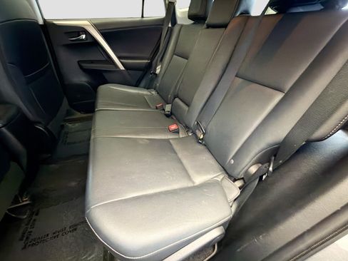 Used 2015 Toyota RAV4 Limited w/ Technology Package image 13