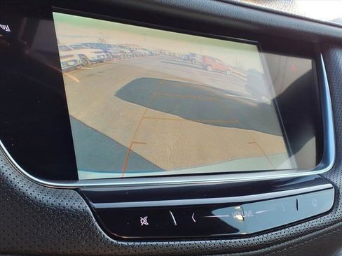 Used 2019 Cadillac XT5 AWD image 13