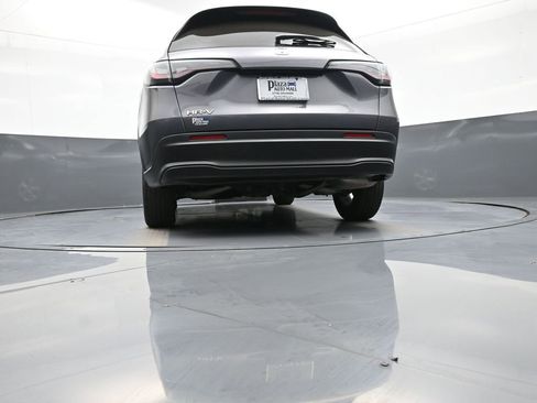 Certified 2024 Honda HR-V LX image 29
