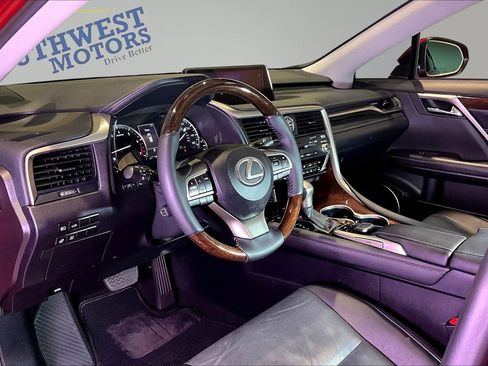 Used 2016 Lexus RX 350 FWD w/ Premium Package image 18