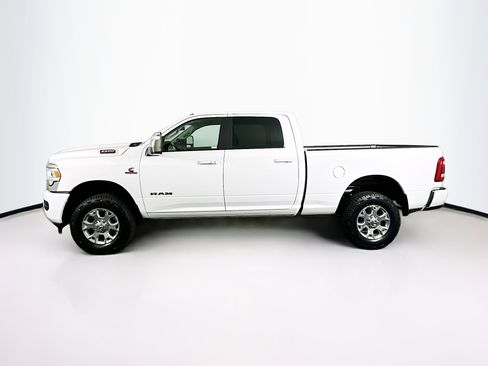Used 2024 RAM 2500 Laramie image 4