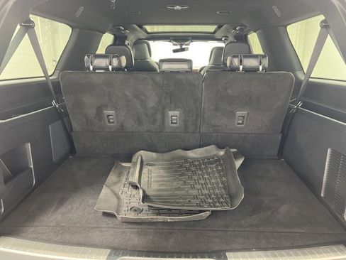 Used 2024 Lincoln Navigator L Reserve image 10