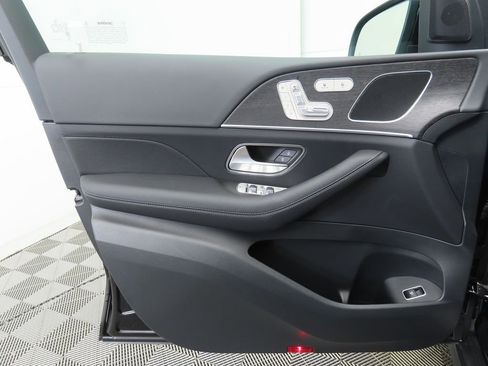 New 2026 Mercedes-Benz GLE 350 4MATIC image 24