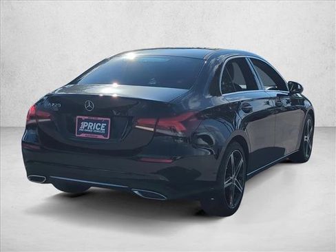 Used 2019 Mercedes-Benz A 220 image 5