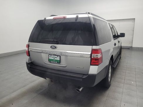 Used 2016 Ford Expedition EL XL image 9