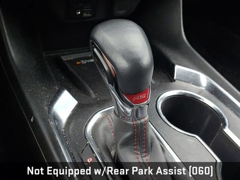 Used 2023 Chevrolet Traverse RS w/ LPO, Floor Liner Package AWD/4WD image 19