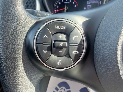 Used 2021 Kia Soul S FWD image 10