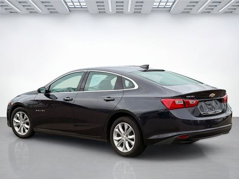 Used 2023 Chevrolet Malibu LT FWD image 3