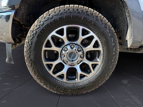 Used 2021 Ford F350 Lariat w/ Lariat Ultimate Package image 14