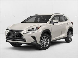 Used 2018 Lexus NX 300 FWD w/ Comfort Package video 1