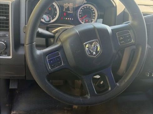 Used 2017 RAM 2500 Tradesman w/ Chrome Appearance Group image 15