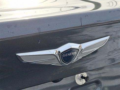 Used 2019 Genesis G70 2.0T Advanced w/ Prestige Package image 30