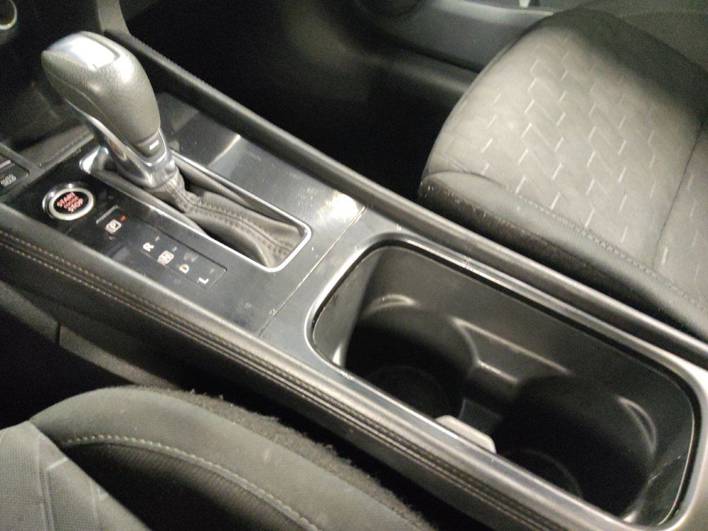 Used 2024 Nissan Kicks SV FWD image 26