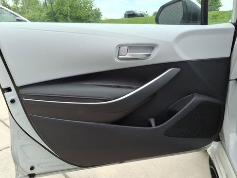 Used 2023 Toyota Corolla SE FWD image 10