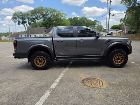 Used 2024 Ford Ranger Raptor AWD/4WD image 44