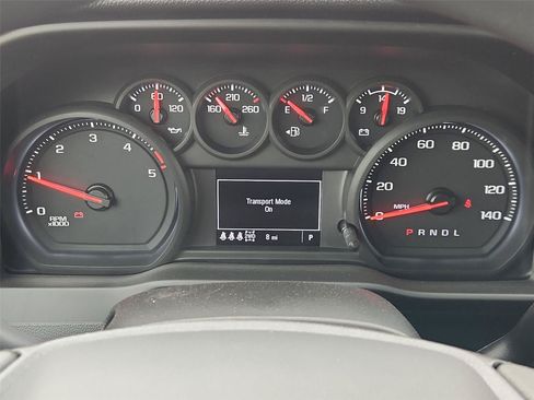 New 2026 Chevrolet Silverado 3500 W/T w/ WT Convenience Package AWD/4WD image 12