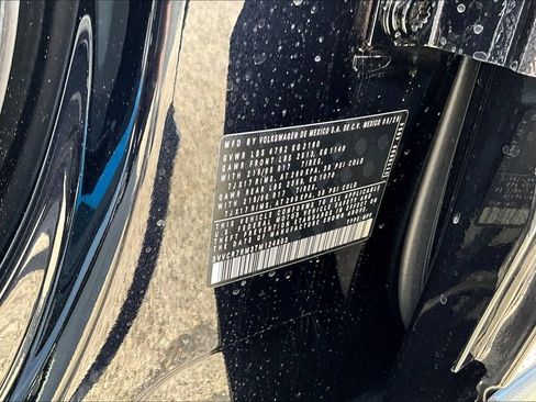 Used 2026 Volkswagen Tiguan S FWD image 17