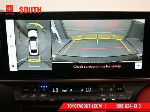 New 2026 Toyota Camry XSE w/ Premium Plus Package FWD image 19