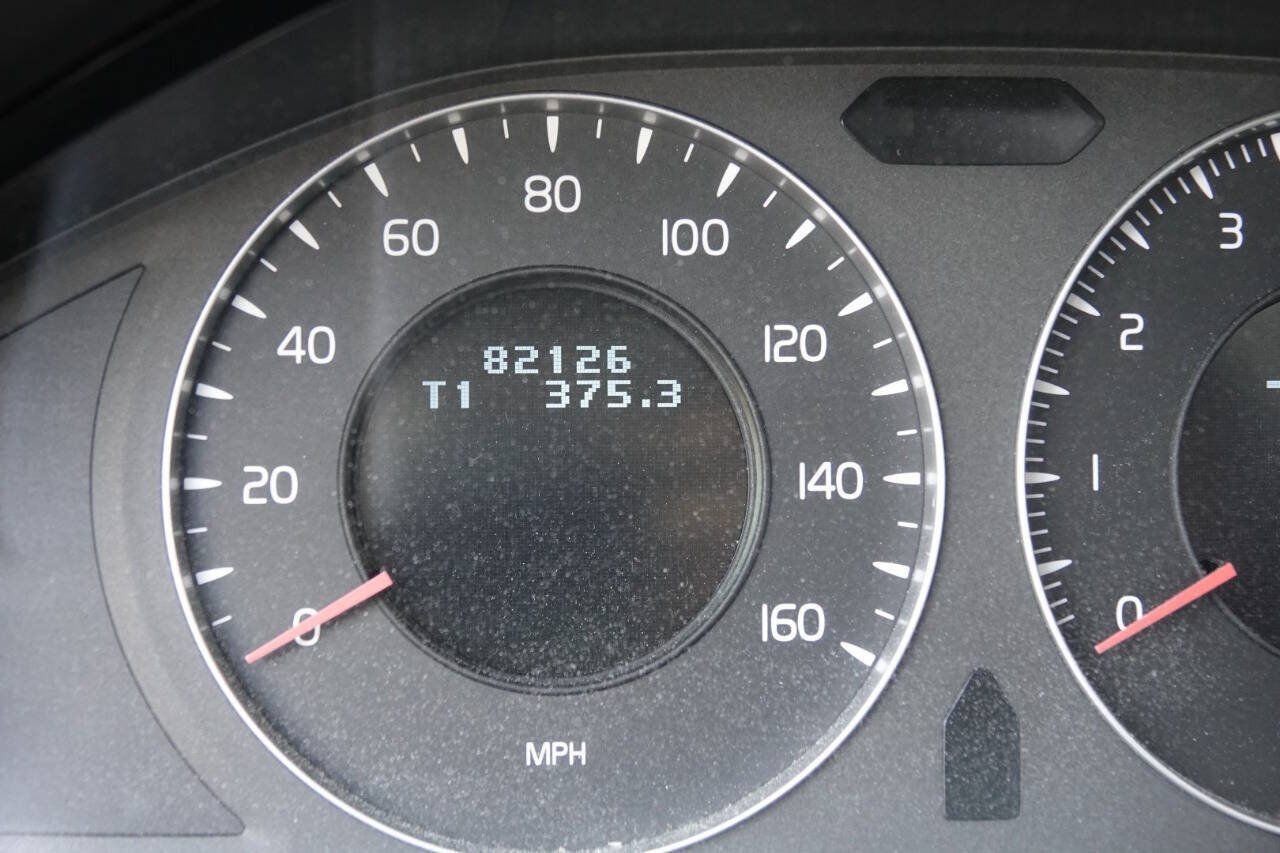 Used 2008 Volvo XC70 3.2 AWD/4WD image 81