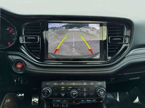 Used 2023 Dodge Durango SRT AWD/4WD image 28