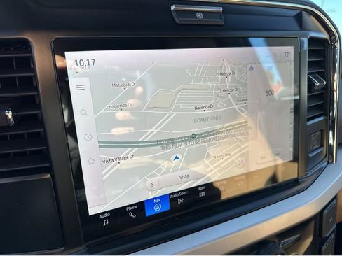 New 2026 Ford F250 XLT w/ XLT Premium Package image 8