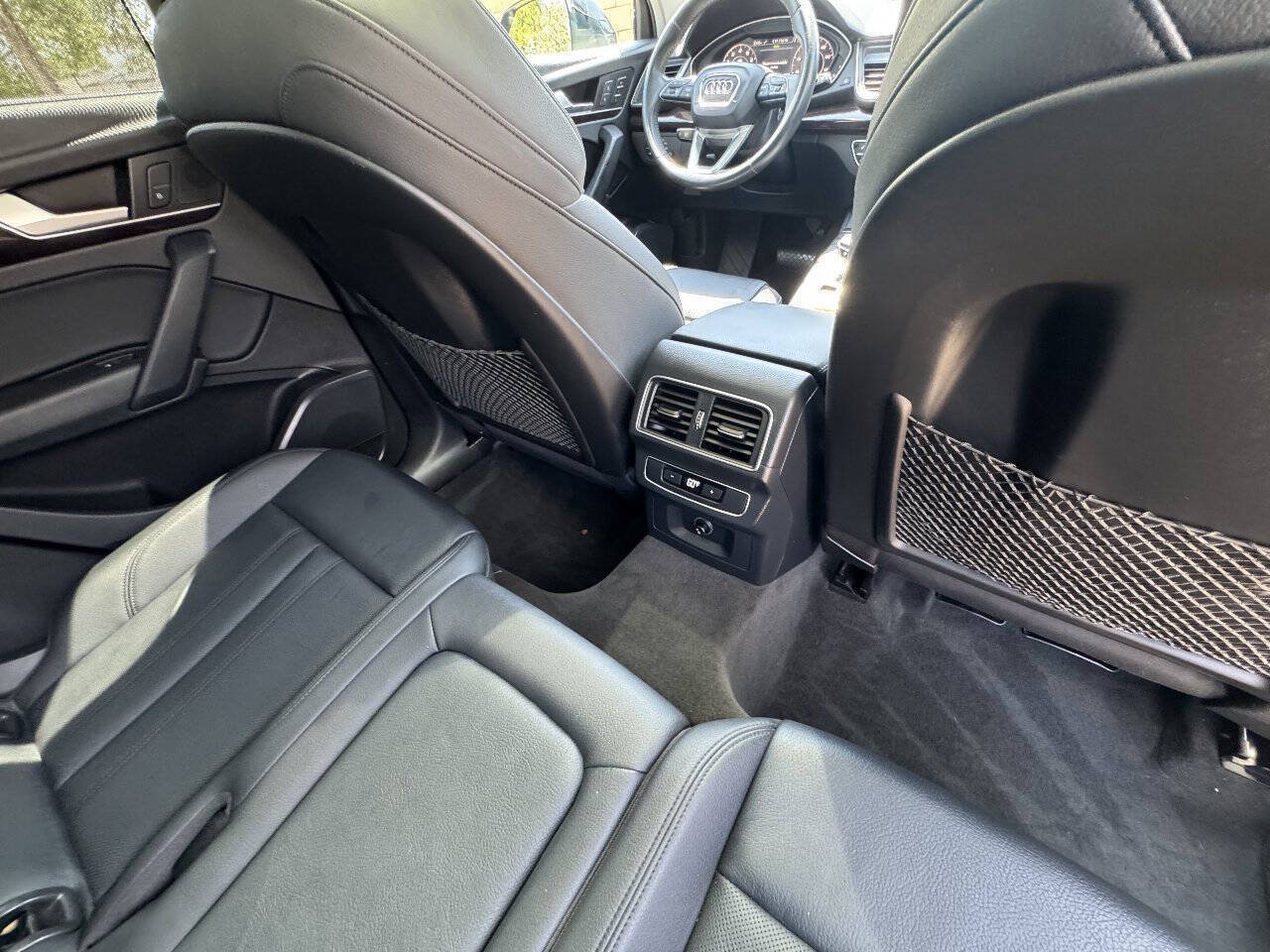 Used 2018 Audi Q5 2.0T Premium Plus AWD/4WD image 33