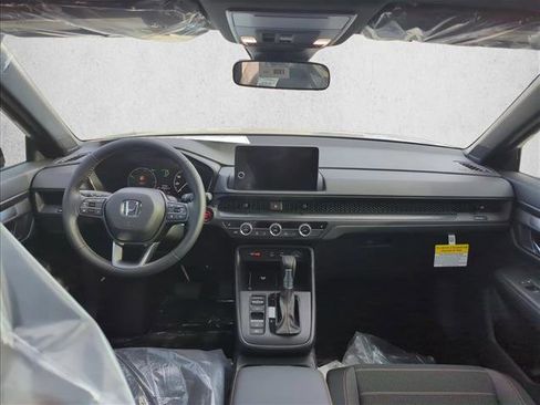 New 2026 Honda CR-V Sport image 15