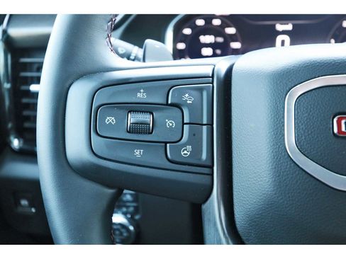 Used 2026 GMC Sierra 1500 AT4X image 15