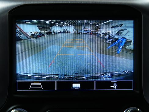 Used 2020 GMC Sierra 1500 SLT w/ SLT Premium Plus Package image 37