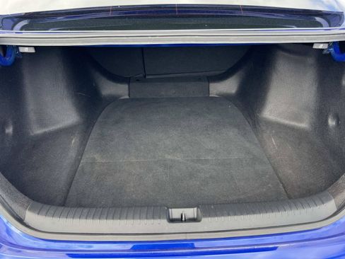 Certified 2024 Honda Accord Sport image 22