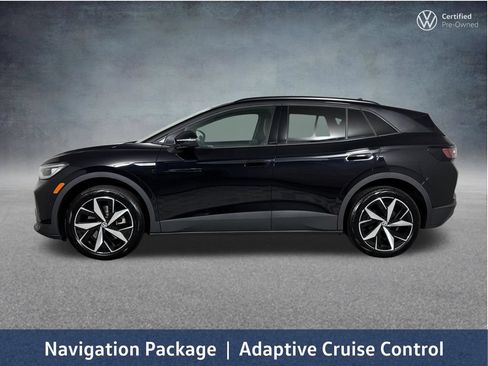 Used 2025 Volkswagen ID.4 Pro S AWD/4WD image 7
