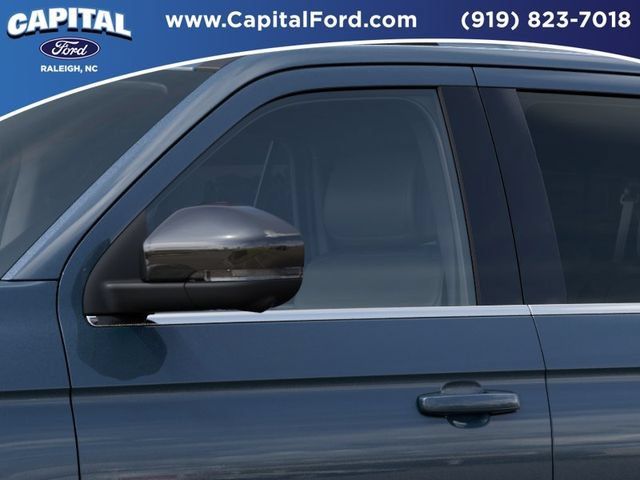 New 2027 Ford Expedition Max Platinum w/ Driver's Package AWD/4WD image 21