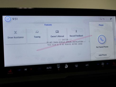 New 2025 Ford Bronco Sport Big Bend w/ Convenience Package image 47