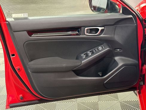 Used 2023 Honda Civic EX image 15
