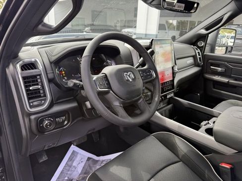 New 2026 RAM 2500 Laramie image 15