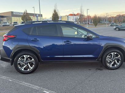 Used 2024 Subaru Crosstrek 2.0i Premium