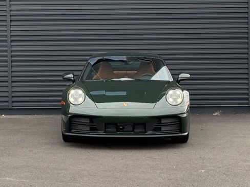 New 2026 Porsche 911 Carrera image 10