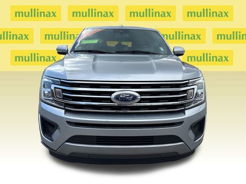 Used 2021 Ford Expedition Max XLT image 10