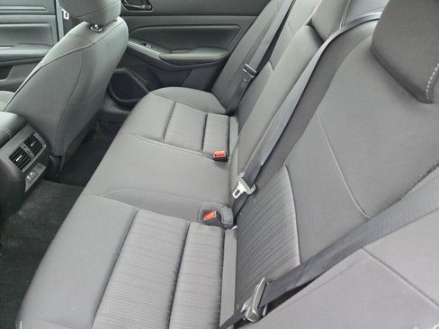 New 2026 Nissan Altima 2.5 SV w/ SV Special Edition Package FWD image 16