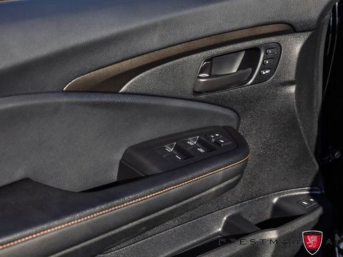 Used 2024 Honda Passport TrailSport image 24
