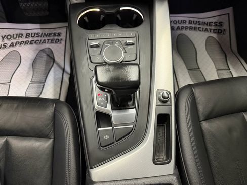 Used 2017 Audi A4 2.0T Premium AWD/4WD image 16