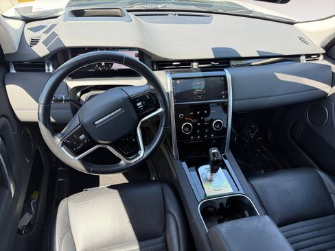 Used 2021 Land Rover Discovery Sport S AWD/4WD image 15